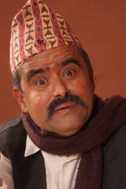 Ramchandra Adhikari Ramchandra Adhikari