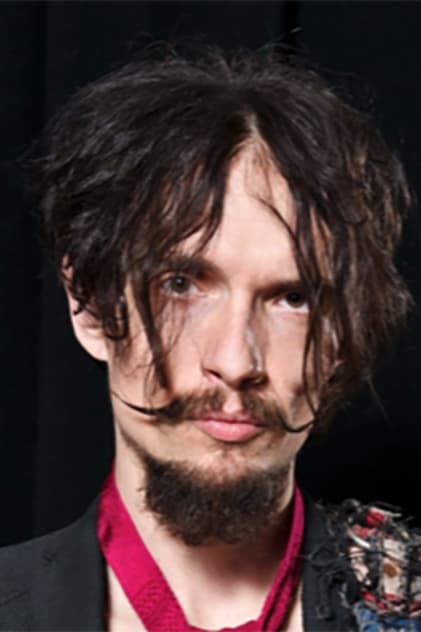 Justin Hawkins Profilbild