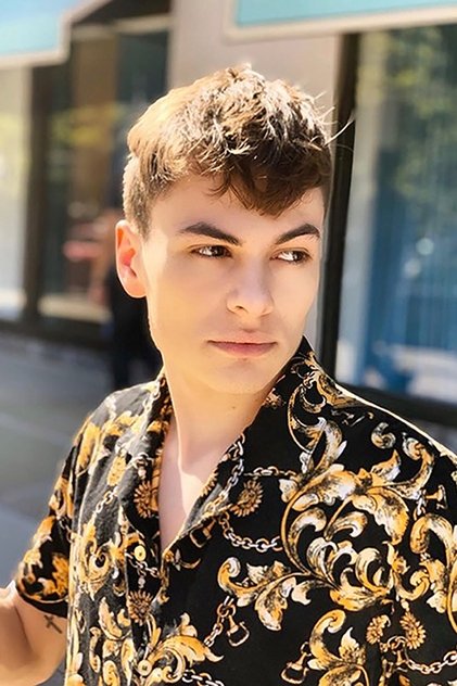 Actor Image