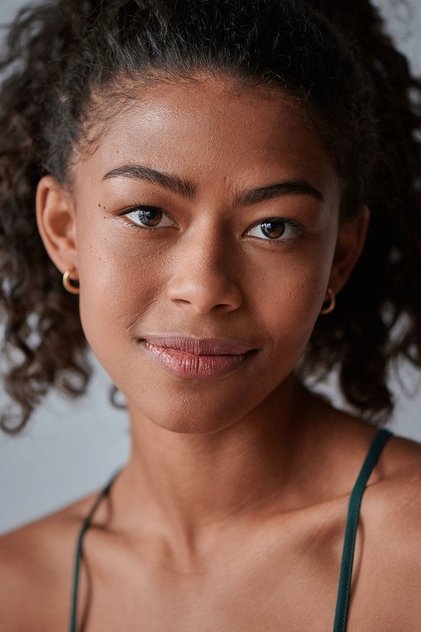Kaya Coleman Kaya Coleman