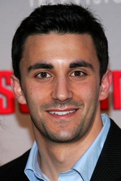 Jason Cerbone Jason Cerbone
