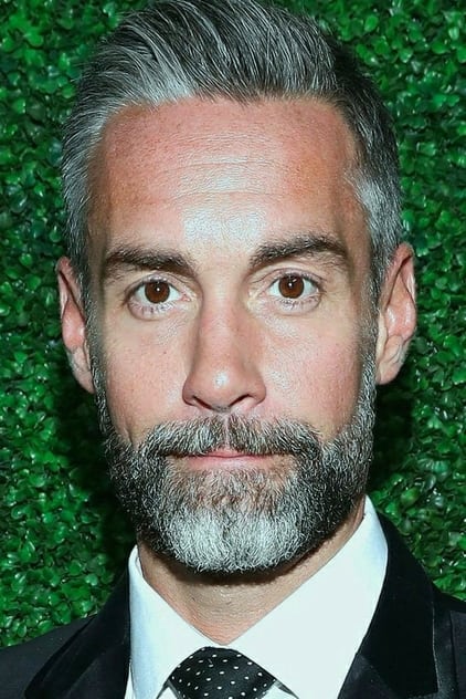 Jay Harrington Jay Harrington
