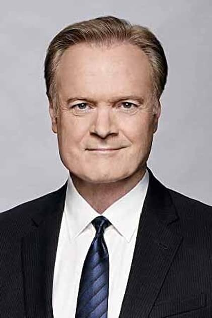 Lawrence O'Donnell Lawrence O'Donnell