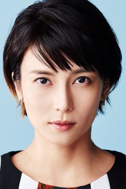 Ko Shibasaki Profilbild