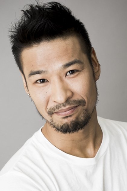 Actor Image