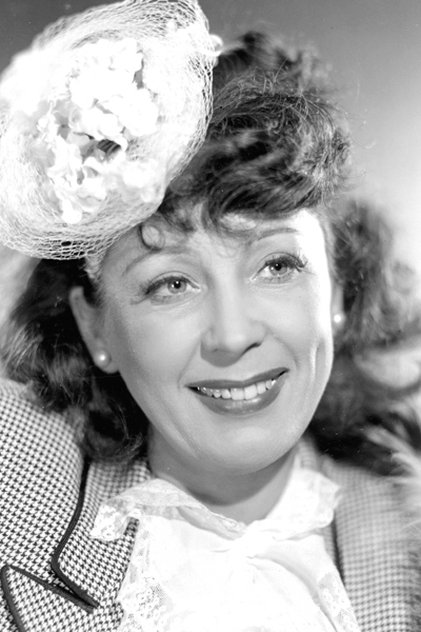 Actor Image