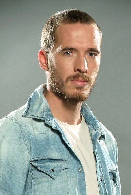 Actor Image