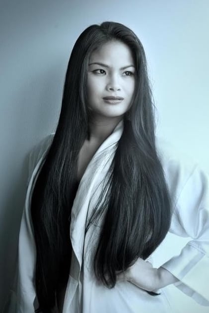Althea Vega Profilbild