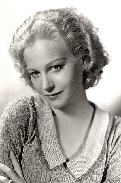 Greta Granstedt Greta Granstedt