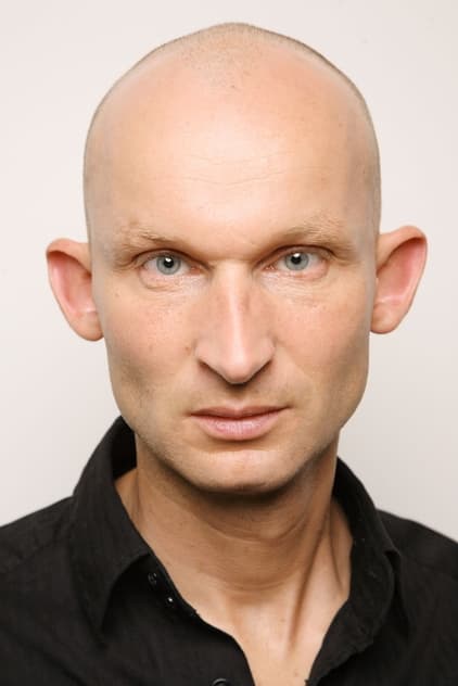 Actor Image