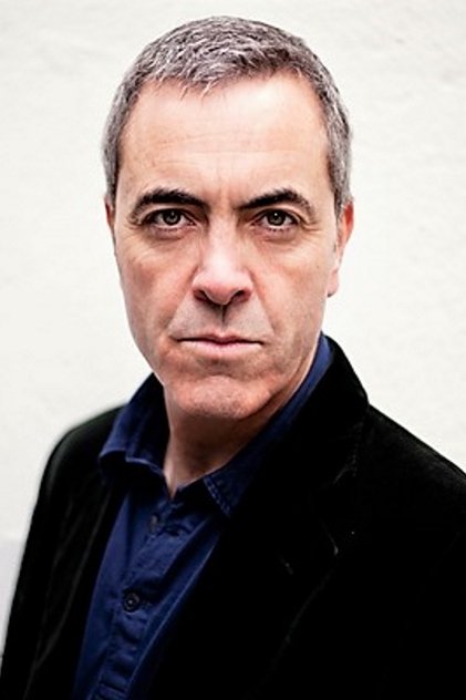 James Nesbitt Profilbild