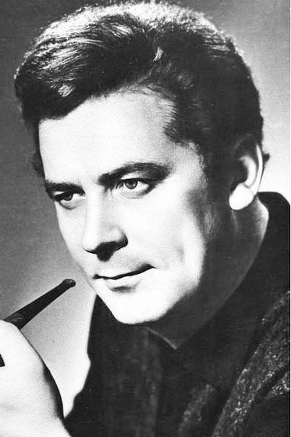 Actor Image
