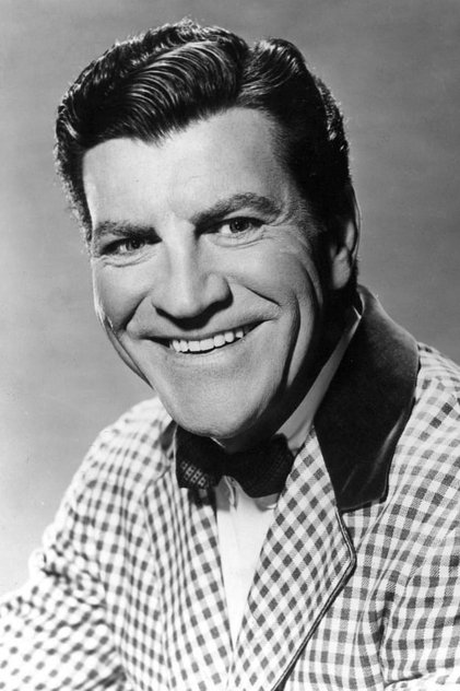 Robert Preston Robert Preston