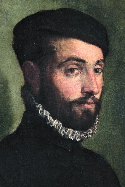 Torquato Tasso Torquato Tasso
