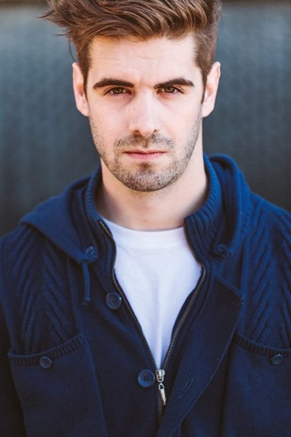 Dylan Reed Dylan Reed