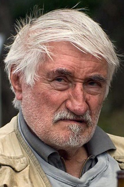 Pavel Landovský Pavel Landovský