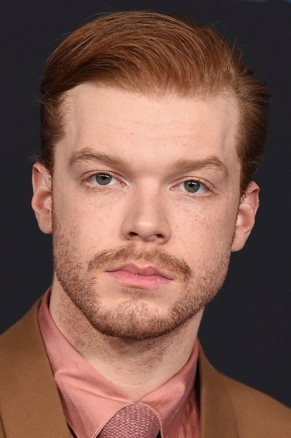 Cameron Monaghan Profilbild Cameron Monaghan Profilbild