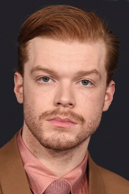 Cameron Monaghan Profilbild