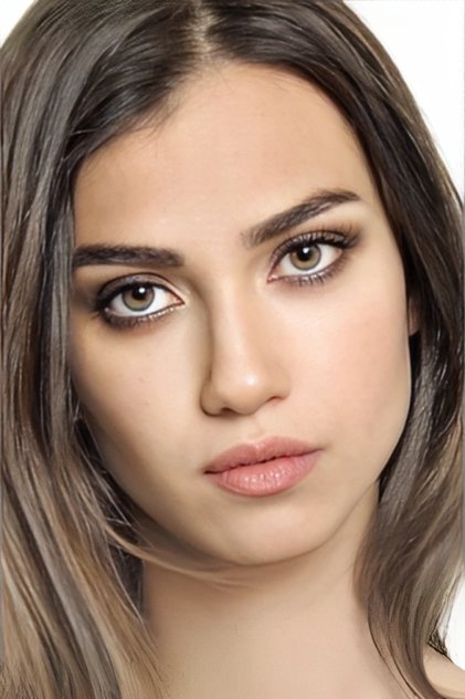 Actor Image
