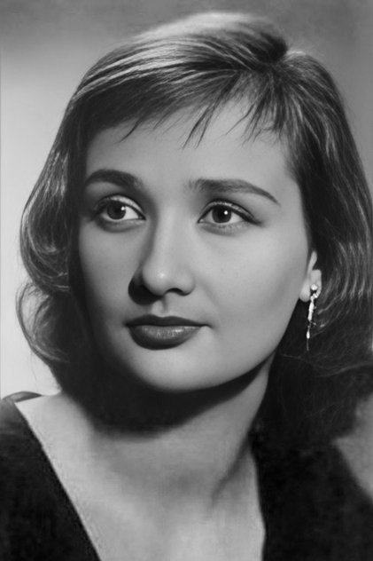Zinaida Kirienko Zinaida Kirienko