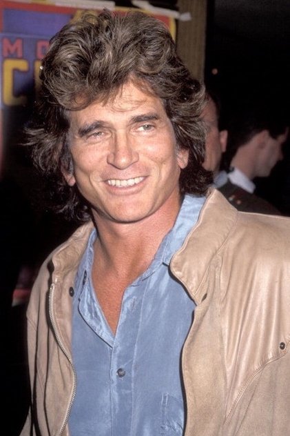 Michael Landon Michael Landon
