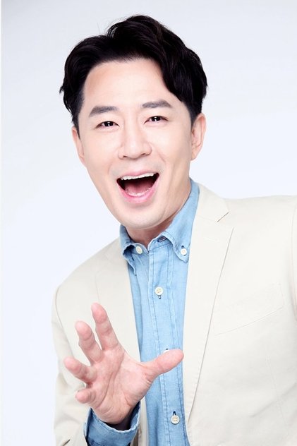 Actor Image