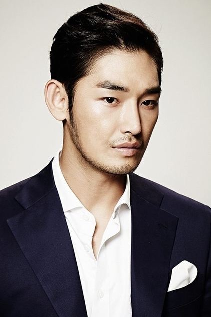 Kang Shin-hyo Kang Shin-hyo