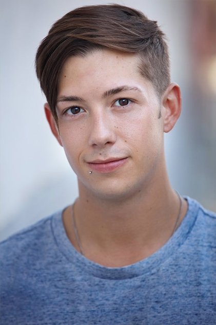 Luke Allen Luke Allen