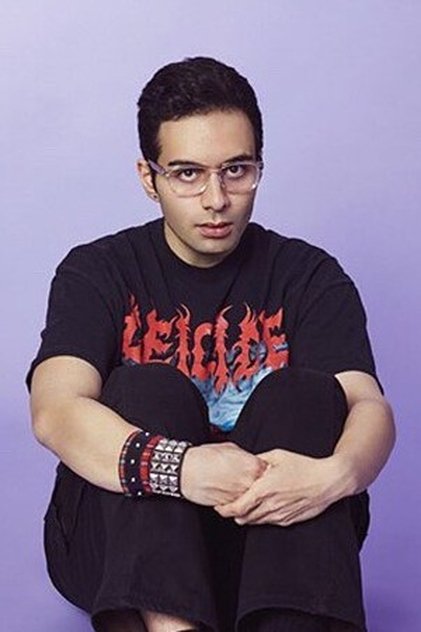 Actor Image