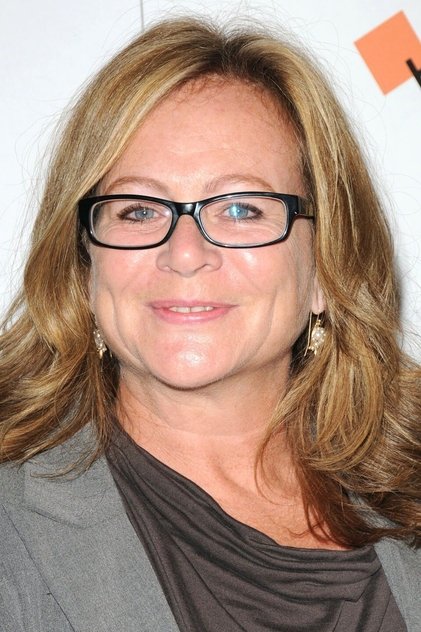 Sally Menke Sally Menke
