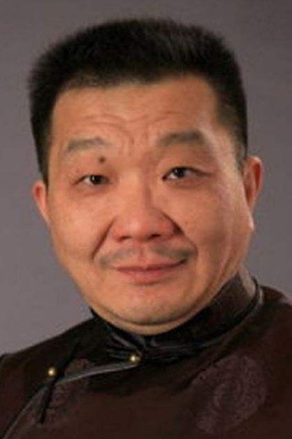 Actor Image