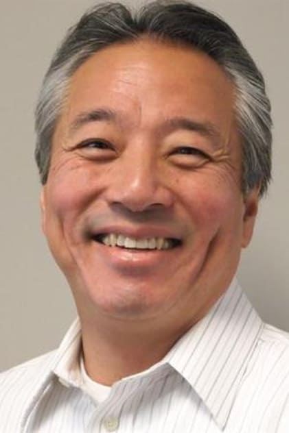 Steve Akahoshi Profilbild