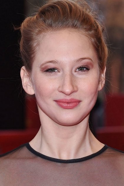 Actor Image