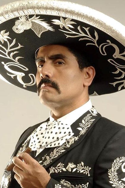Actor Image