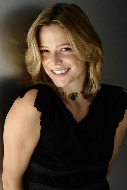 Ariadne Shaffer Ariadne Shaffer