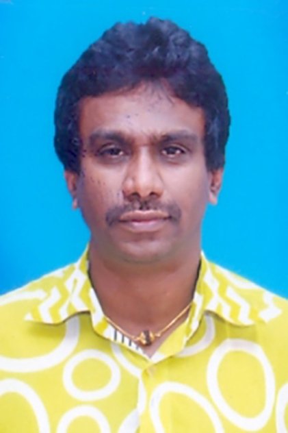 Nikhil Murugan Nikhil Murugan