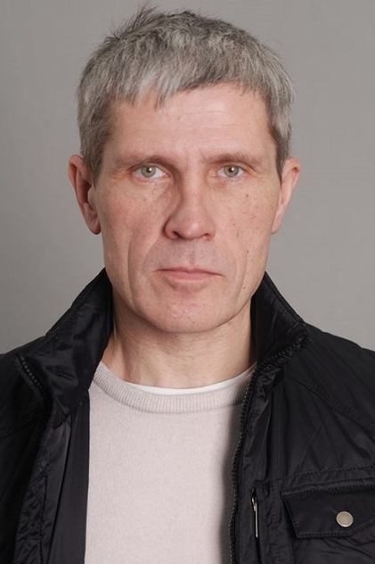 Actor Image