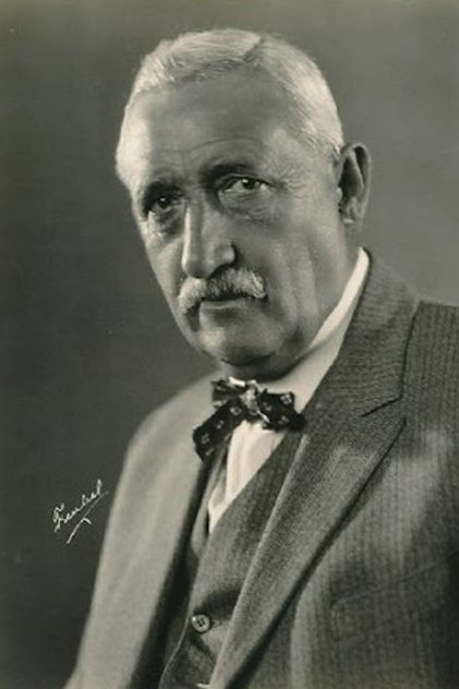 George Nichols George Nichols