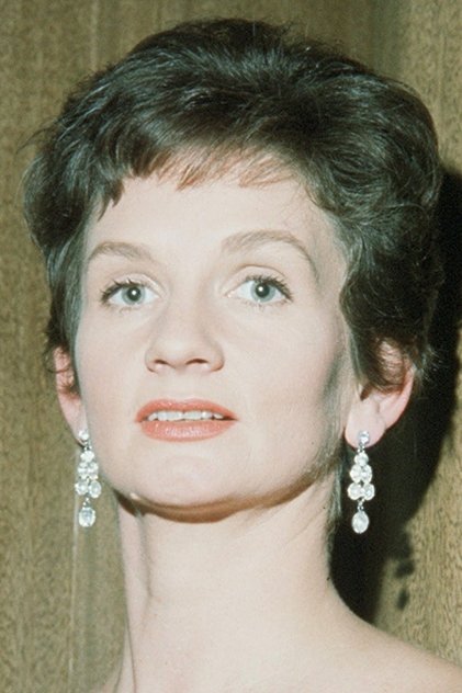 Helen Horton Helen Horton