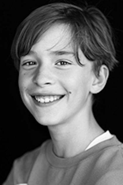 Actor Image