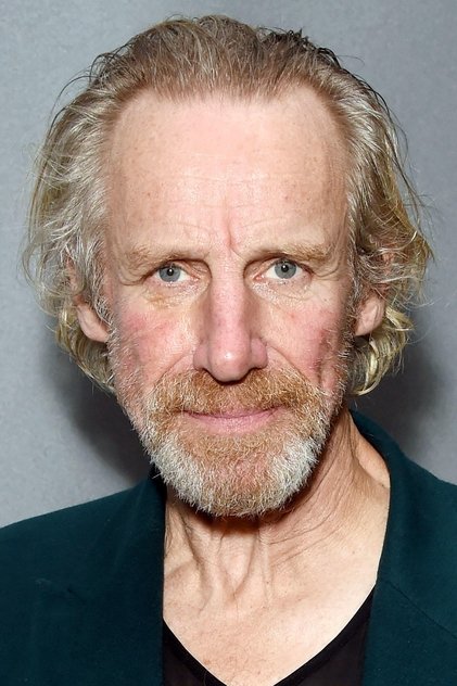 Nicholas Farrell Profilbild