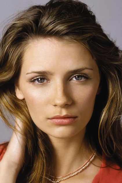 Mischa Barton Profilbild