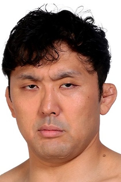 Hideki Suzuki Hideki Suzuki