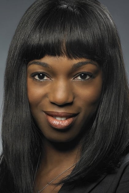 Enuka Okuma Profilbild