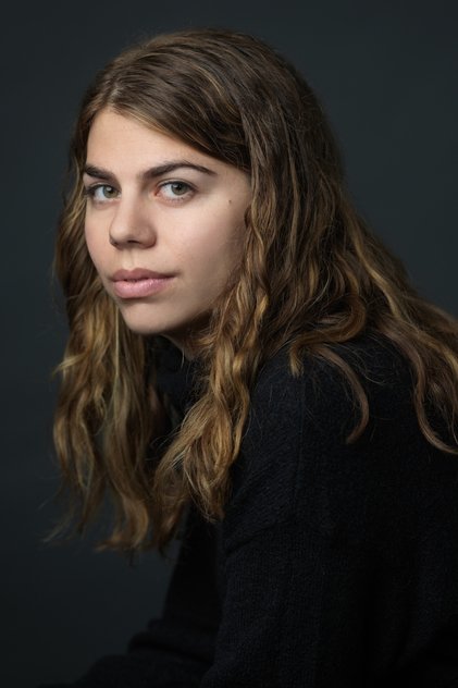 Actor Image