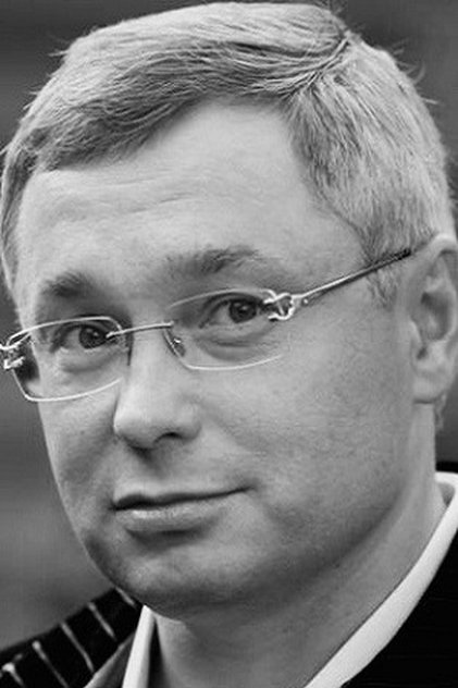 Gleb Fetisov Gleb Fetisov