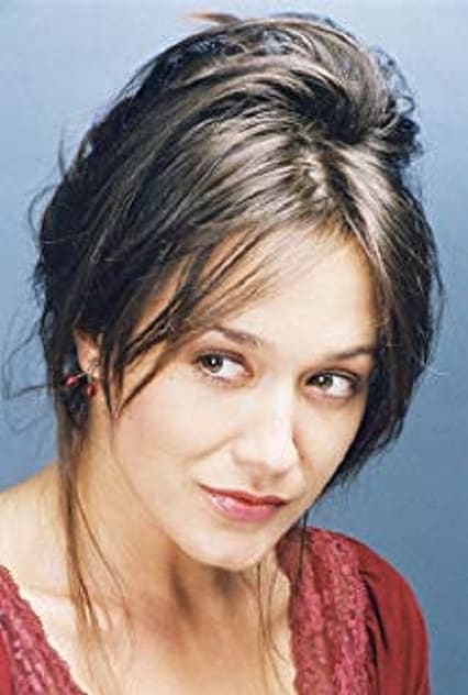 Biliana Petrinska Profilbild
