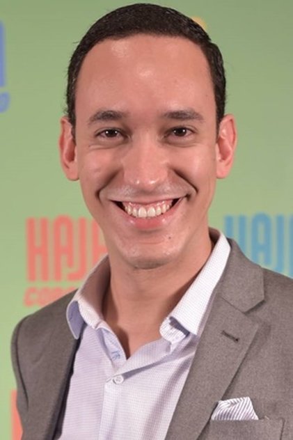 Actor Image