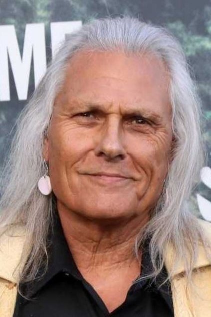 Michael Horse Michael Horse