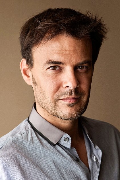 François Ozon Profilbild